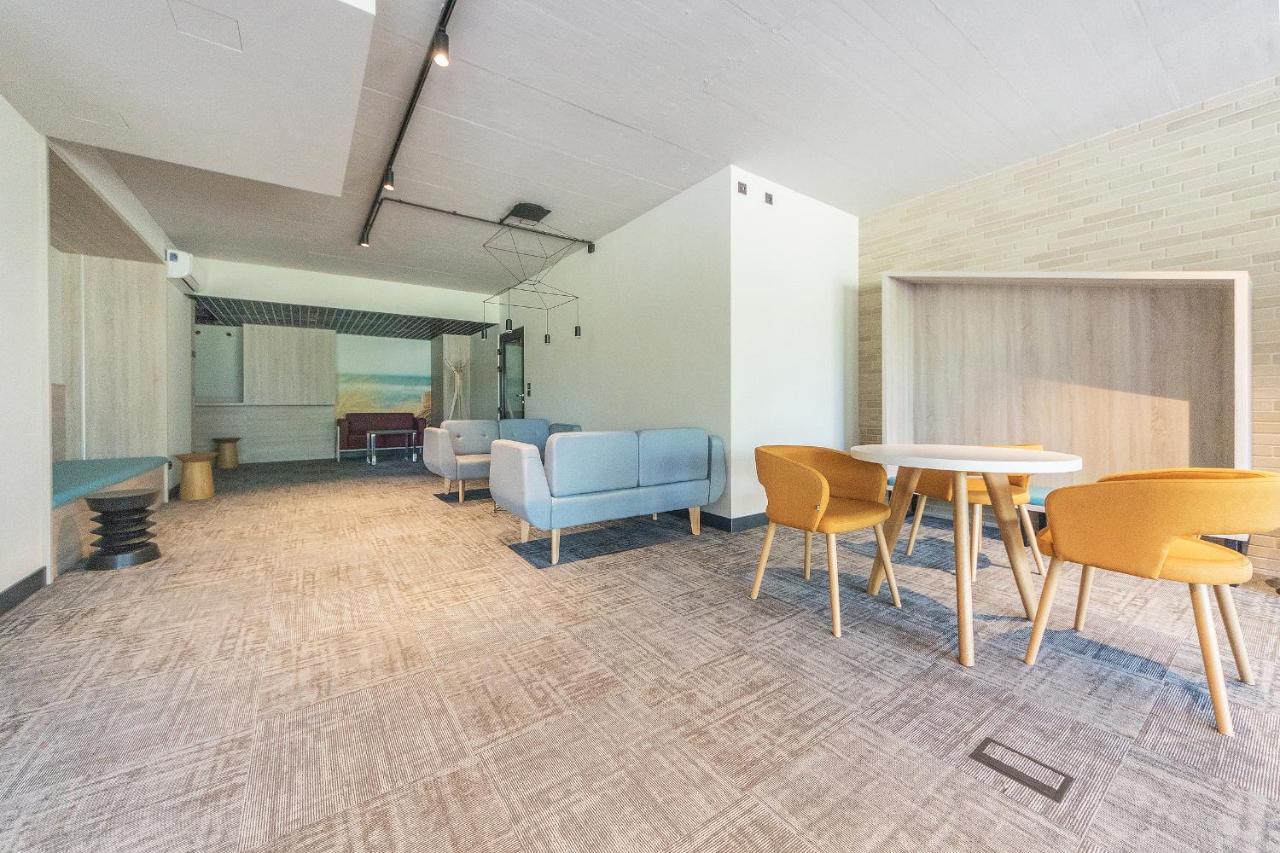 Glow Apartments, Apartamenty Nowa Letnica Gdańsk Zewnętrze zdjęcie