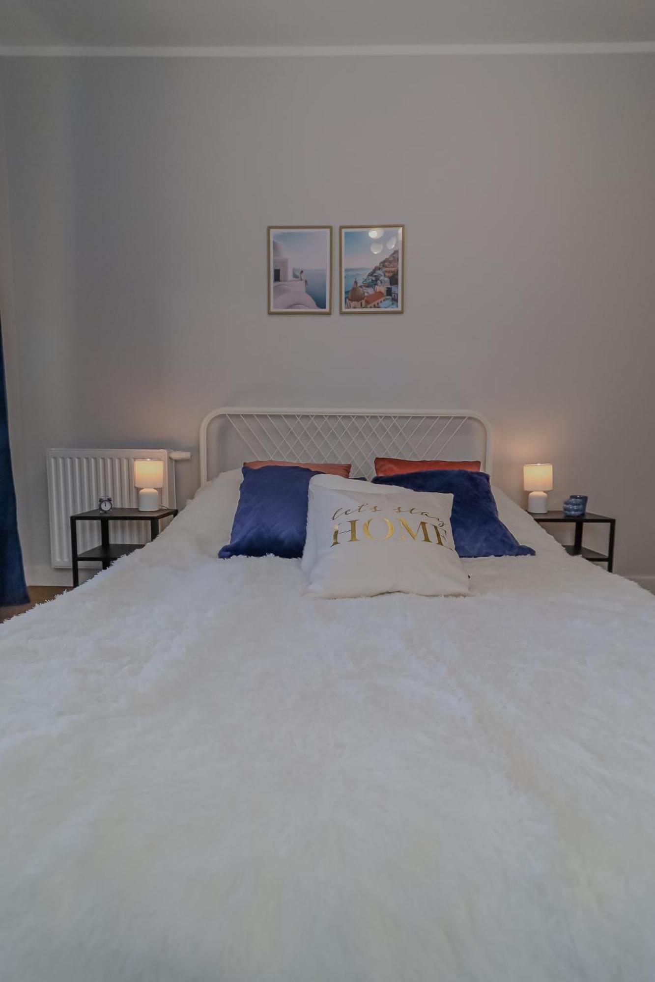 Glow Apartments, Apartamenty Nowa Letnica Gdańsk Zewnętrze zdjęcie