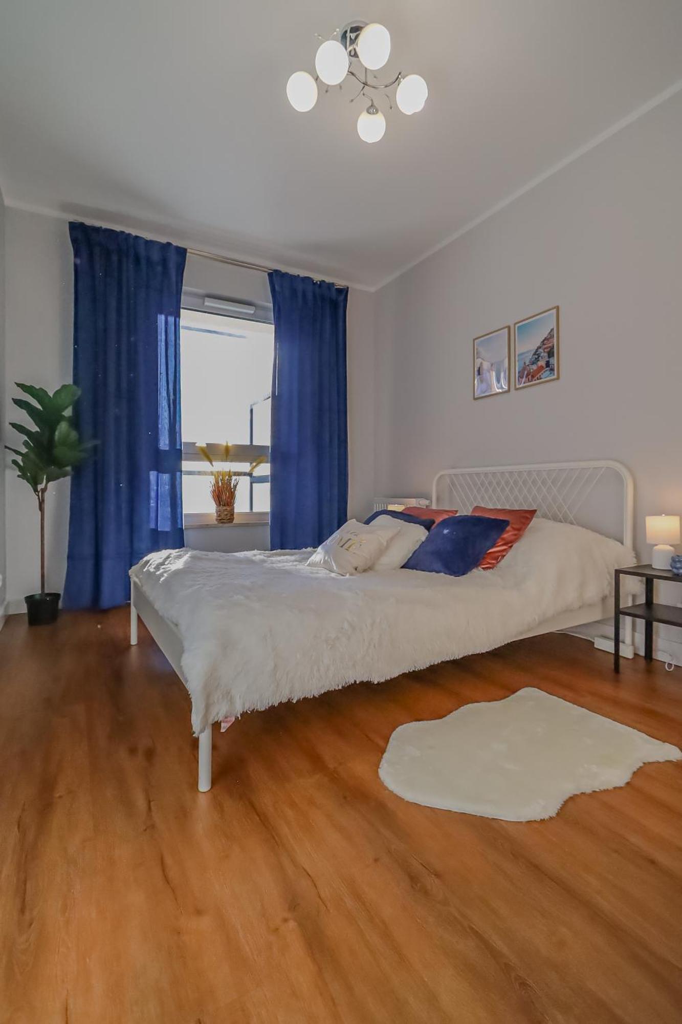 Glow Apartments, Apartamenty Nowa Letnica Gdańsk Zewnętrze zdjęcie