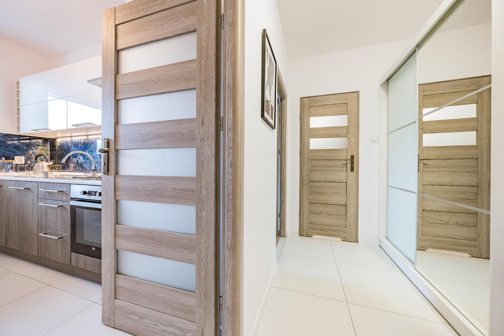 Glow Apartments, Apartamenty Nowa Letnica Gdańsk Zewnętrze zdjęcie