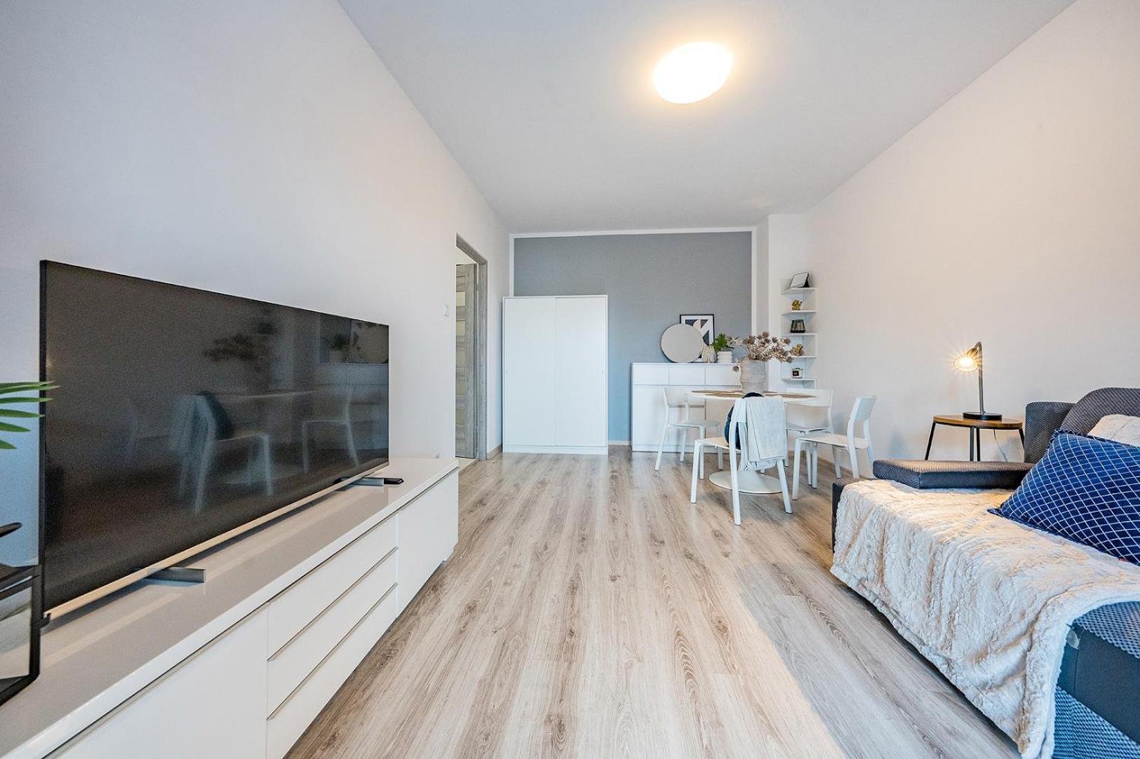 Glow Apartments, Apartamenty Nowa Letnica Gdańsk Zewnętrze zdjęcie