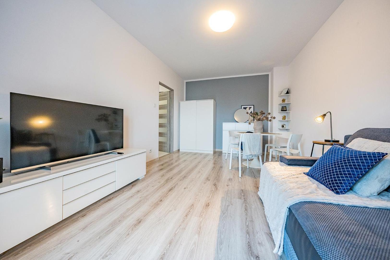 Glow Apartments, Apartamenty Nowa Letnica Gdańsk Zewnętrze zdjęcie