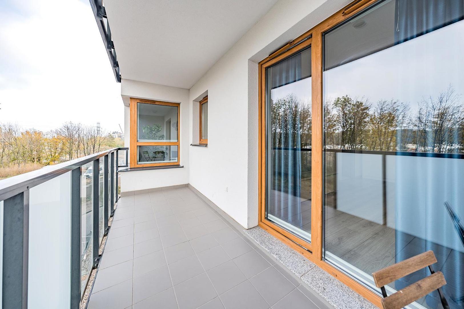Glow Apartments, Apartamenty Nowa Letnica Gdańsk Zewnętrze zdjęcie