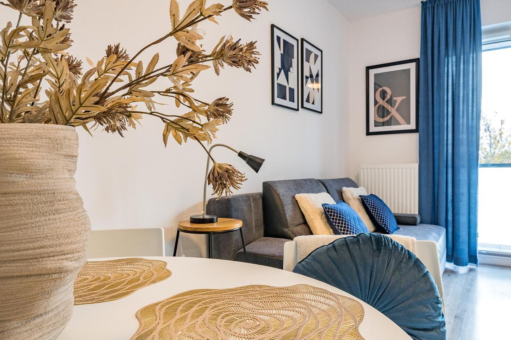 Glow Apartments, Apartamenty Nowa Letnica Gdańsk Zewnętrze zdjęcie