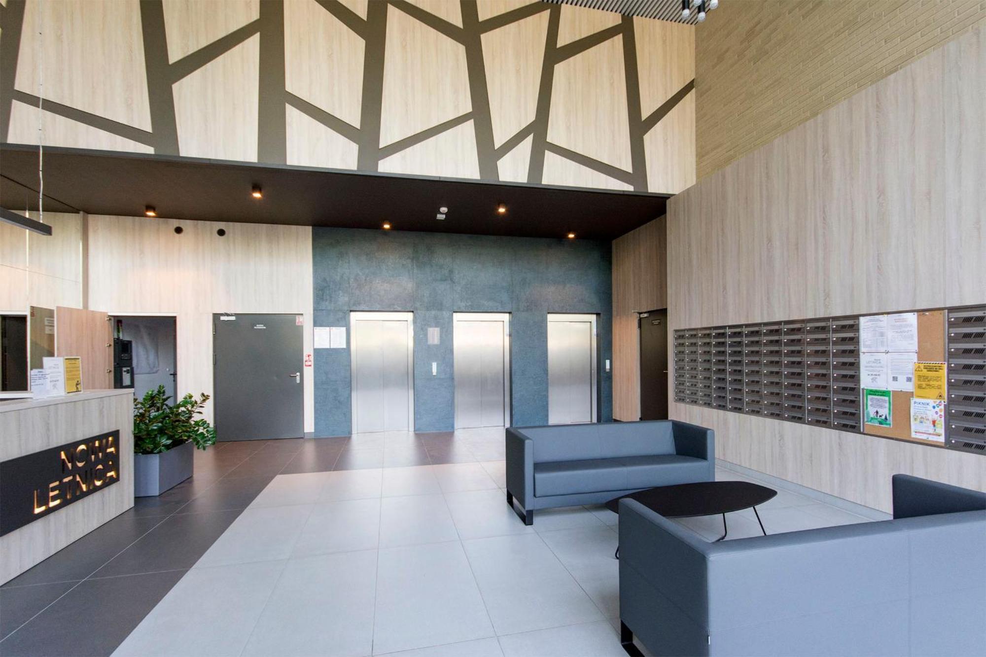 Glow Apartments, Apartamenty Nowa Letnica Gdańsk Zewnętrze zdjęcie