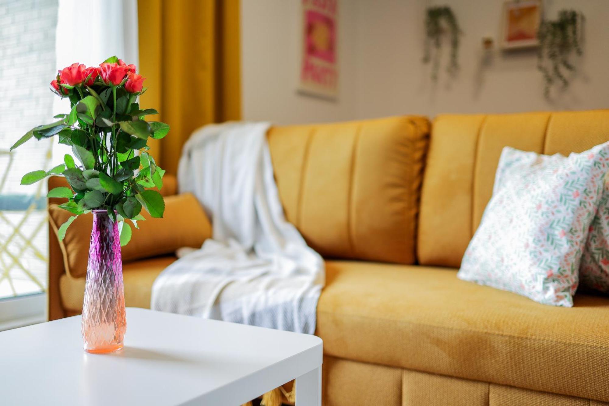 Glow Apartments, Apartamenty Nowa Letnica Gdańsk Zewnętrze zdjęcie