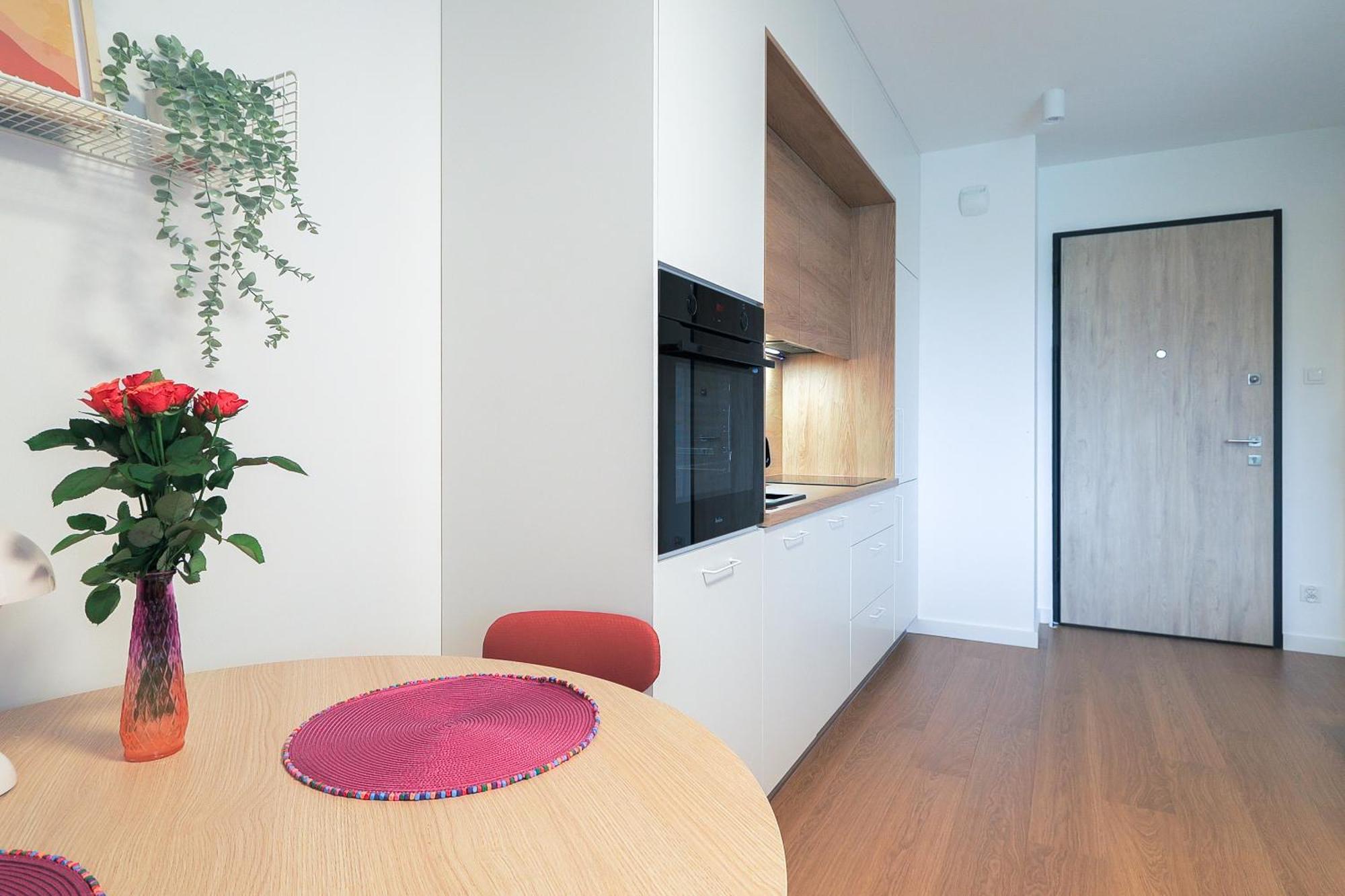 Glow Apartments, Apartamenty Nowa Letnica Gdańsk Zewnętrze zdjęcie