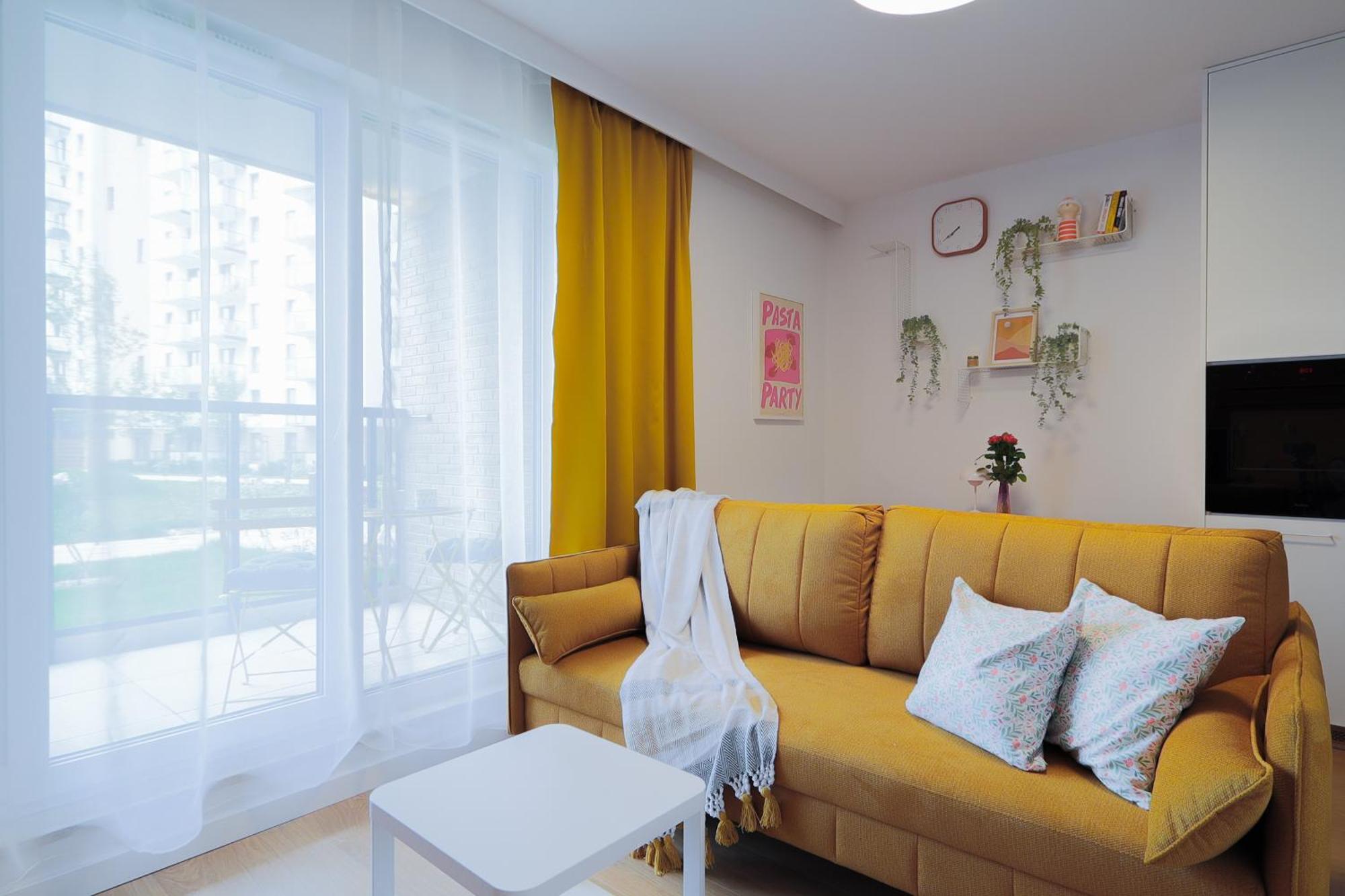 Glow Apartments, Apartamenty Nowa Letnica Gdańsk Zewnętrze zdjęcie