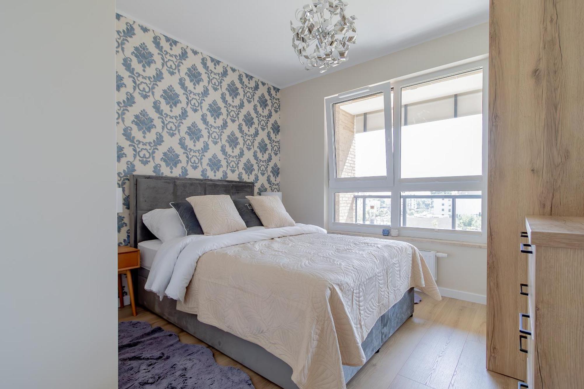 Glow Apartments, Apartamenty Nowa Letnica Gdańsk Zewnętrze zdjęcie