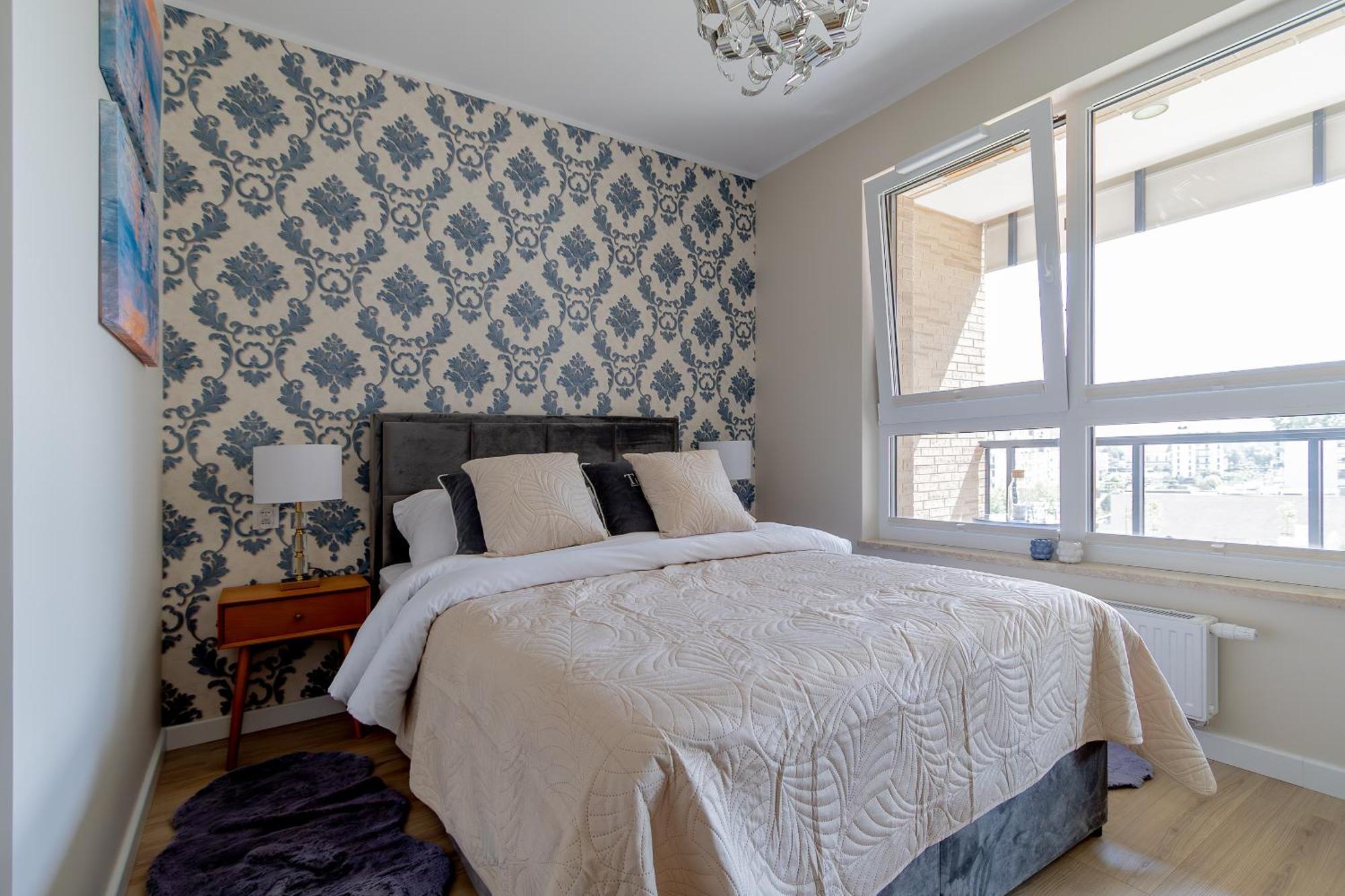 Glow Apartments, Apartamenty Nowa Letnica Gdańsk Zewnętrze zdjęcie